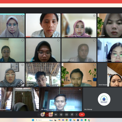 Selection of New Student Candidates for Master of Psychology Universitas Mercu Buana Yogyakarta