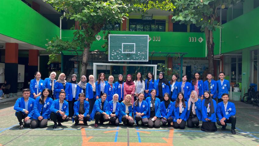 Learning Style Test SD Muhammadiyah Wirobrajan 3